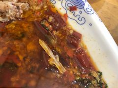 -老字号怡玺·藿香雅鱼(20年雅安店)