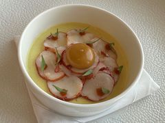 -Caprice(香港四季酒店)