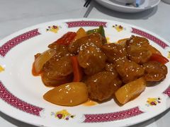 -嘉味港式餐厅(海门大有境店)