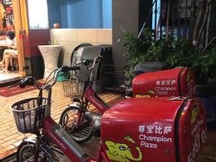 -尊宝比萨(集美文达店)