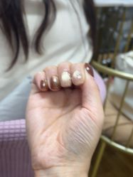 点击看大图 -尤米一站式美甲美睫