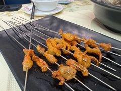 -聚味瞿记·龙虾堂(咸嘉湖店)