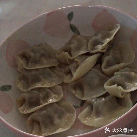 皇宫饺子万王