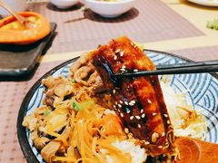 -林妈妈村·日式料理(宝山万达店)
