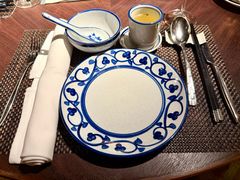 -逸东轩(香港逸东酒店)