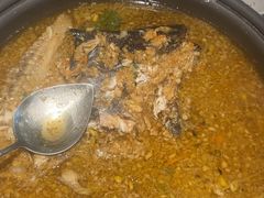 -探炉·香辣豆花烤鱼(笋岗宝能环球汇店)