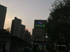 -麦德龙(京顺路商场店)