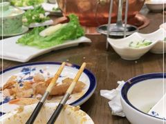 -蘭番坊青海特色铜锅涮·清真
