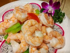 -老爷庙风味美食府(魏都大道店)