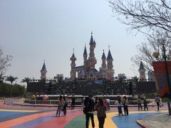 -沈阳方特欢乐世界