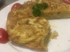 西班牙薯仔煎蛋饼-Mezomd曼索蒂西班牙餐厅(广粤店)