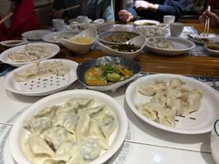 -东方饺子王(工农总店)