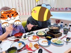 -濱寿司(高新伊藤店)