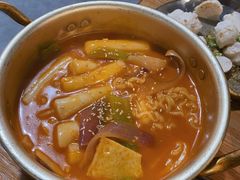 -朴家烤肉(万盛南街店)