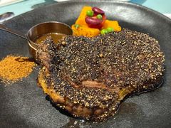 -原石牛扒·约会餐厅(龙城万科里店)