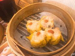 -添好运点心专门店(深水埗店)