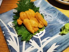 -桂马·日本料理·海胆·海鲜饭·酒场(民主广场店)