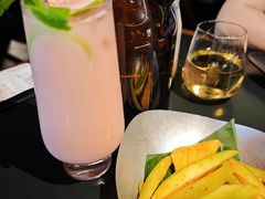 -Ameigo梅果·云贵川bistro(长宁来福士店)