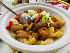 -悦来酒家·正宗闽南菜(西街店)