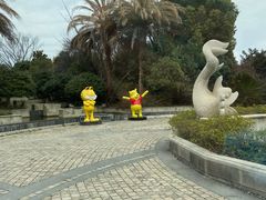 -蓝精灵乐园·世茂精灵之城主题乐园