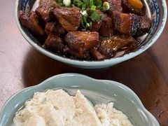 -凤源豆花(高坪店)