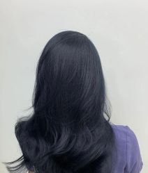 -阿莲新妆护肤造型