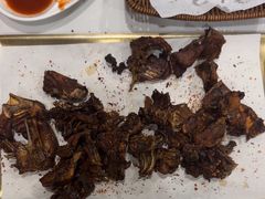 -新凯旋烧烤·燕姐千岛湖土菜