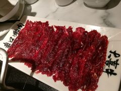 -大喜牛鲜牛肉火锅(世纪金源店)