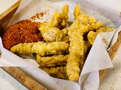 -新辣道鱼火锅(西直门店)