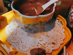 -羊大爷涮肉(亮马桥店)