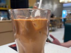 奶茶-谭仔米线(壹方城店)