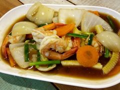 -Doo Dee Thai Food(Issan/Isaan/Esan)