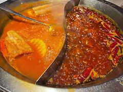 -大龙燚火锅(天钥桥路店)