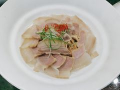 -宁邦·家宴·南京菜(红山动物园店)