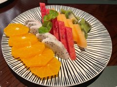 -中航泊悦酒店·云庭咖啡厅(虹桥机场T2店)