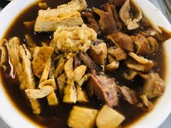 -姚记炒肝店(鼓楼店)