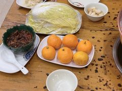 -老康火锅(黄河路总店)