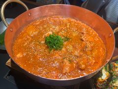 -Ameigo梅果·云贵川bistro(长宁来福士店)