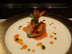 -Ginza Onodera铁板烧(外滩十八号店)