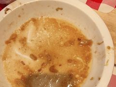 -西贝(吴江路湟普汇店)