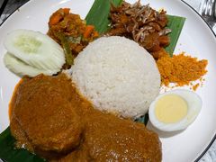 -关夫人餐厅(阳光广场店)