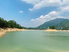 -广州市流溪河国家森林公园