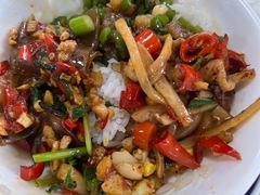 -笨罗卜浏阳菜馆(星沙店)