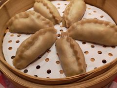 -西贝莜面村(上海百联西郊店)