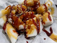 -颓记茶餐厅(美景总店)