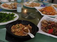 -景好海鲜餐厅(大鹏必选旅游店)