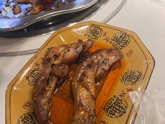-盐井记·自贡美蛙鲜锅兔(中和店)
