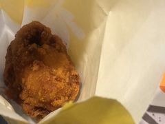 -麦当劳(东方时代广场分店)
