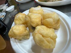 -健跳小海鲜(人民路店)