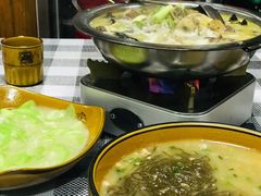 -石门永惠土菜馆(雍景园店)